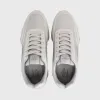 Umbro Mens Mosley Sneaker Grey/grey _ 181573 _ Grey sold by Tekkie Town
