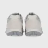 Umbro Mens Mosley Sneaker Grey/grey _ 181573 _ Grey sold by Tekkie Town