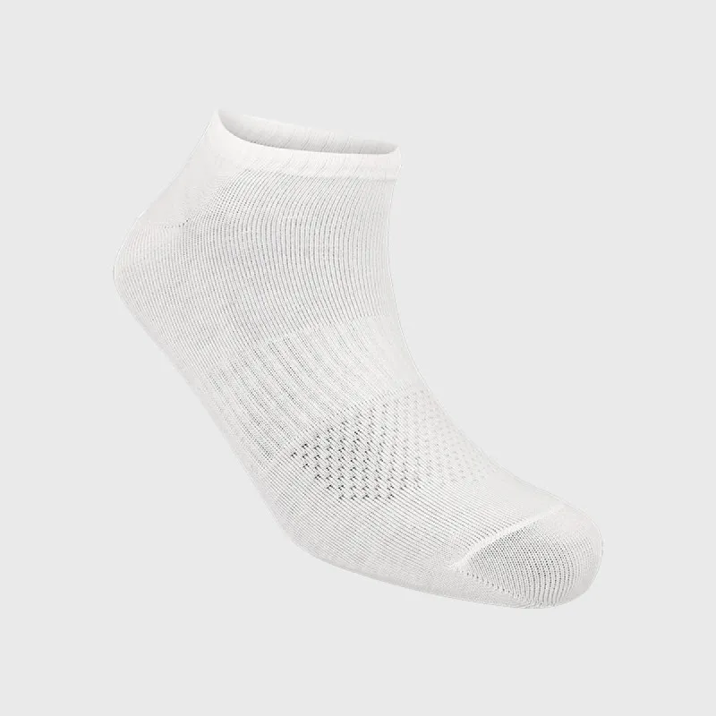 Sox Unisex Hidden Socks White sold by Tekkie Town