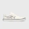 Airwalk Mens Aurora Low Canvas Sneaker White/Black _ 181596 _ White sold by Tekkie Town