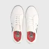 Airwalk Mens Aurora Low Canvas Sneaker White/Black _ 181596 _ White sold by Tekkie Town
