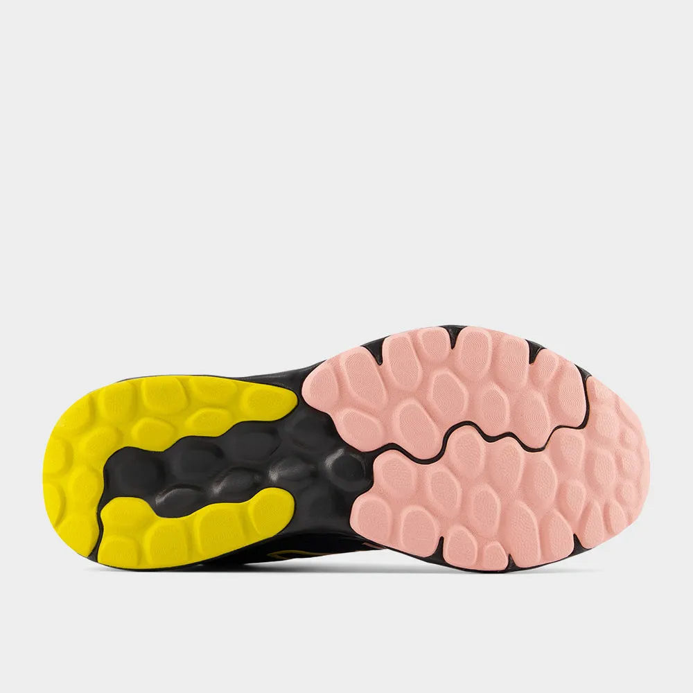 New Balance Women's W520rb8 Running Black/yellow _ 180814 _ Black sold by Tekkie Town product image thumbnail 3