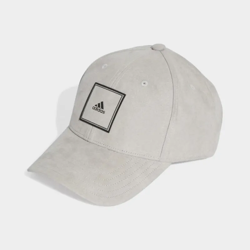 Adidas Unisex Cap Comfort Cap Grey/Black _ 182416 _ Grey sold by Tekkie Town