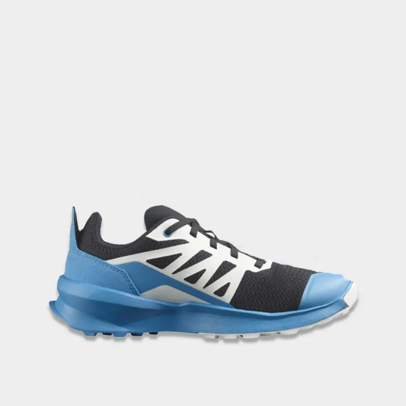 Patrol J _ 173425 _ Black made by Salomon