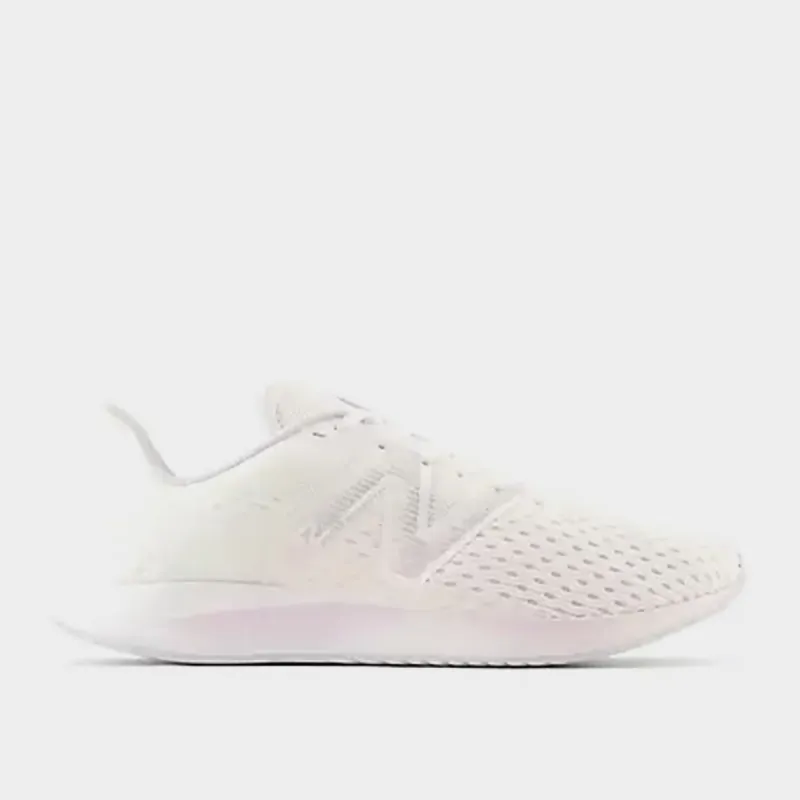 New Balance Mens Dynasoft Lowky Rc Running White/white _ 173183 _ White sold by Tekkie Town