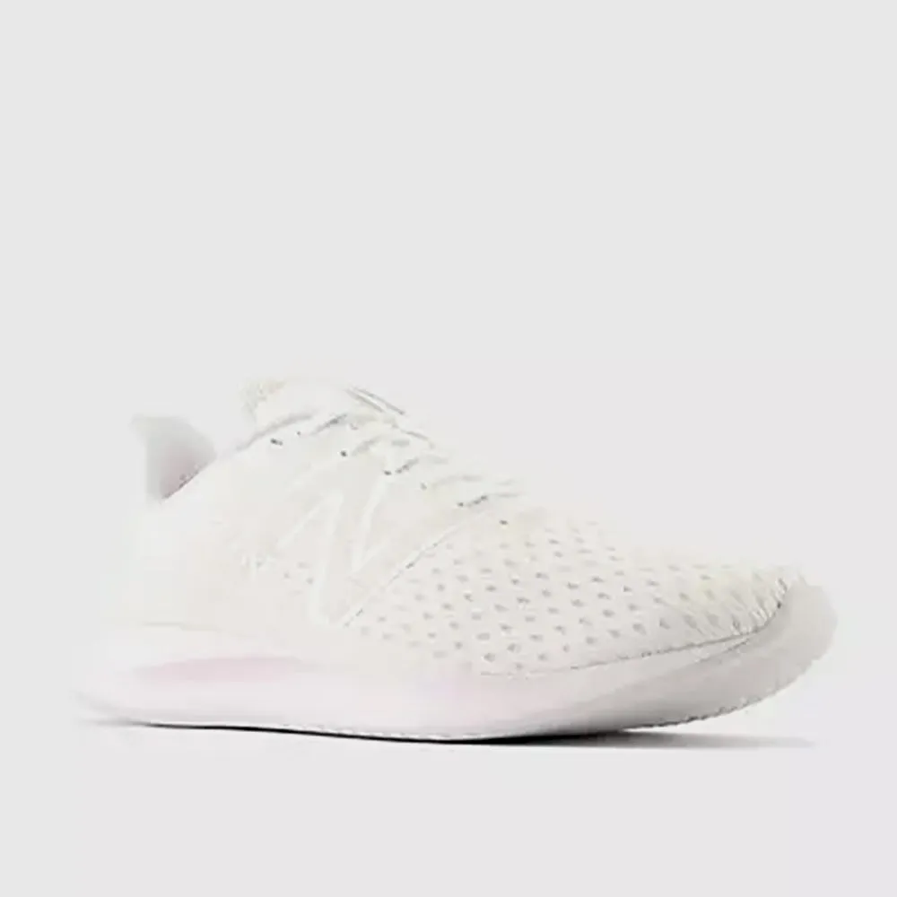 New Balance Mens Dynasoft Lowky Rc Running White/white _ 173183 _ White sold by Tekkie Town product image thumbnail 5