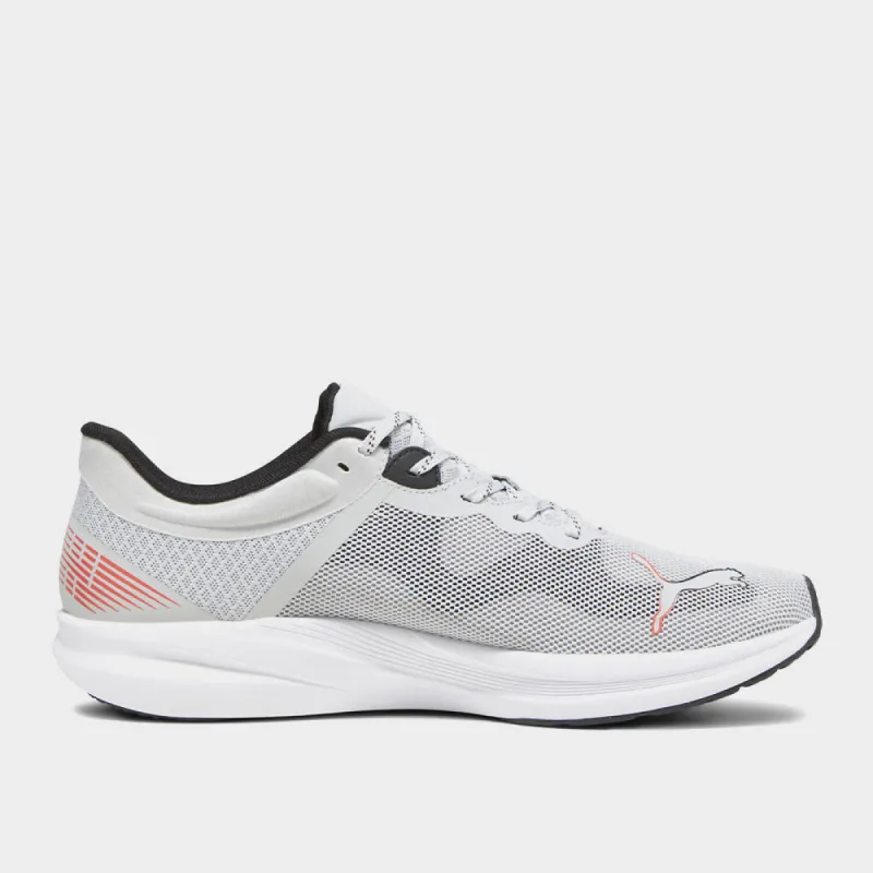 Puma Mens Redeem Profoam Performance Running Grey/black _ 173642 _ Grey made by Tekkie Town