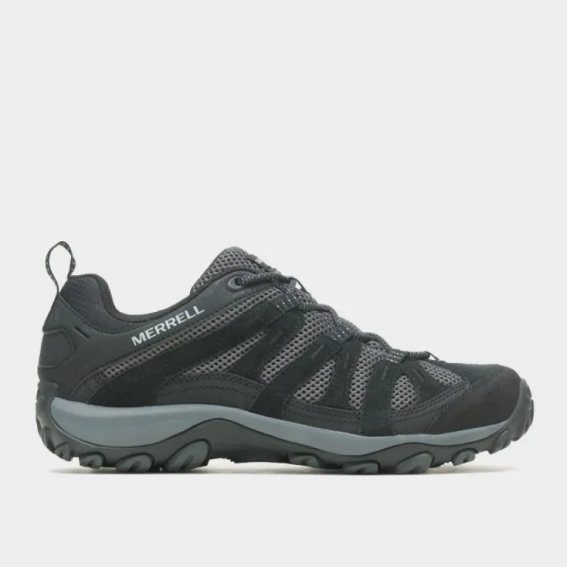 Alverstone 2 _ 180084 _ Black made by Merrell