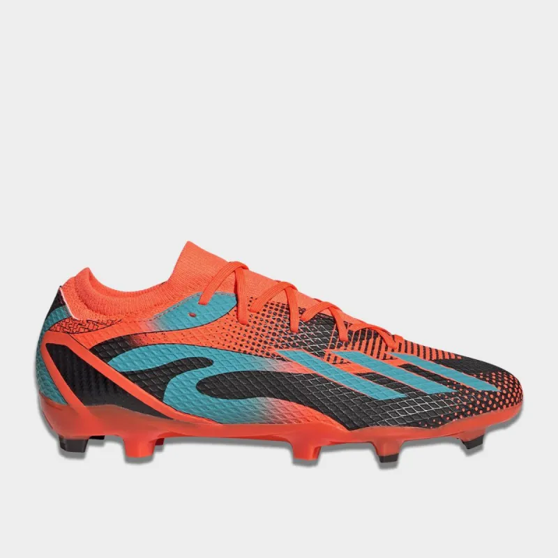 X Speedportal Messi _ 172902 _ Orange sold by Tekkie Town