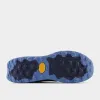 New Balance Mens Hierro Mid  Trail Running Blue/blue _ 181747 _ Blue sold by Tekkie Town