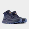 New Balance Mens Hierro Mid  Trail Running Blue/blue _ 181747 _ Blue sold by Tekkie Town