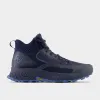 New Balance Mens Hierro Mid  Trail Running Blue/blue _ 181747 _ Blue sold by Tekkie Town
