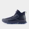 New Balance Mens Hierro Mid  Trail Running Blue/blue _ 181747 _ Blue sold by Tekkie Town