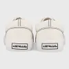 Airwalk Mens Jual Sneaker White _ 174078 _ White sold by Tekkie Town