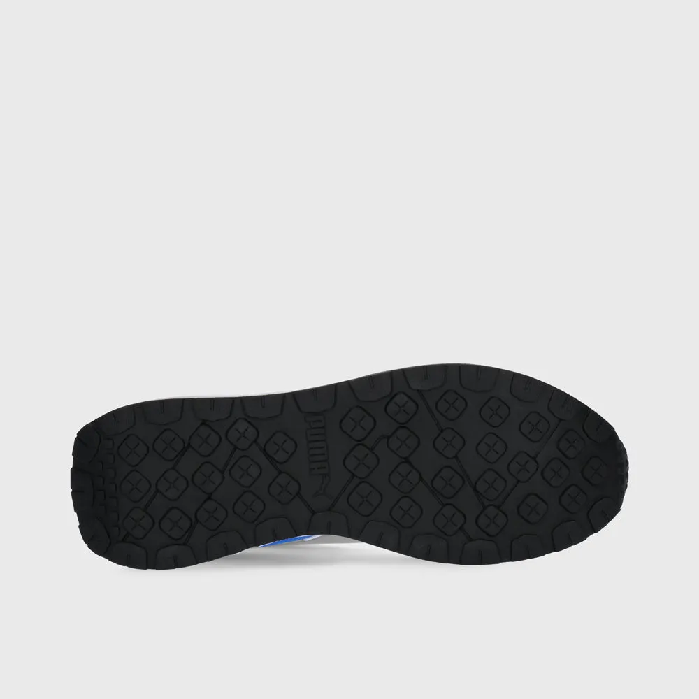 Puma Mens Runtamed Running Sneaker Blue/Multi _ 173969 _ Blue sold by Tekkie Town product image thumbnail 3