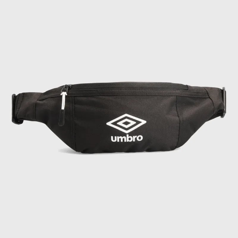 Umbro Unisex Moonbag Black _ 181839 _ Black sold by Tekkie Town
