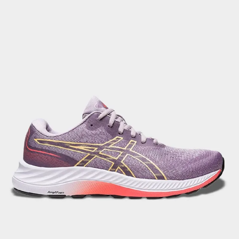 Gel Excite 9 _ 172974 _ Purple sold by Tekkie Town