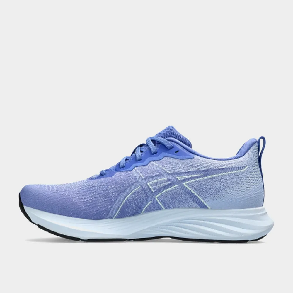 Asics Womens Dynablast 4 Performance Running Blue/grey _ 181016 _ Blue sold by Tekkie Town product image thumbnail 2