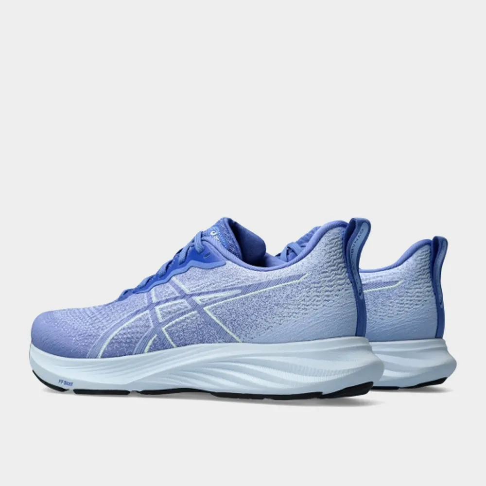 Asics Womens Dynablast 4 Performance Running Blue/grey _ 181016 _ Blue sold by Tekkie Town product image thumbnail 4