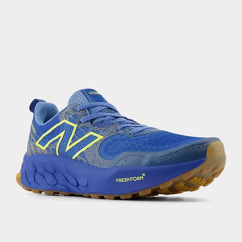 New Balance Mens Mthierb8 Performance Blue/multirunning _ 182467 _ Blue sold by Tekkie Town product image thumbnail 4