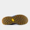 New Balance Mens Mthierb8 Performance Blue/multirunning _ 182467 _ Blue sold by Tekkie Town