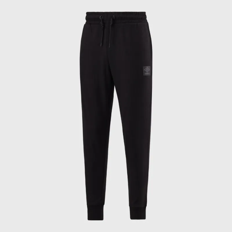 Umbro Unisex Tyrell Jogger Black _ 181502 _ Black sold by Tekkie Town