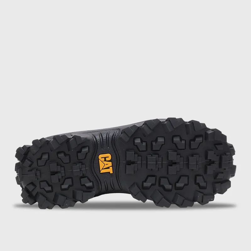 Intruder Total Black Out _ 170891 _ Black sold by Tekkie Town product image thumbnail 3