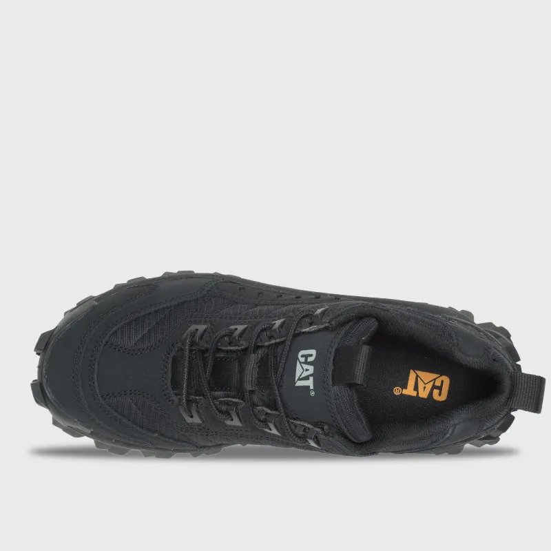 Intruder Total Black Out _ 170891 _ Black sold by Tekkie Town product image thumbnail 5
