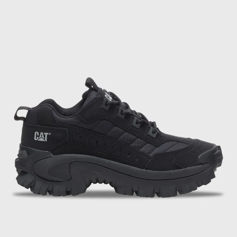 Intruder Total Black Out _ 170891 _ Black sold by Tekkie Town