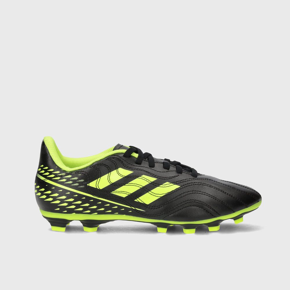 Copa Sense _ 171920 _ Black sold by Tekkie Town