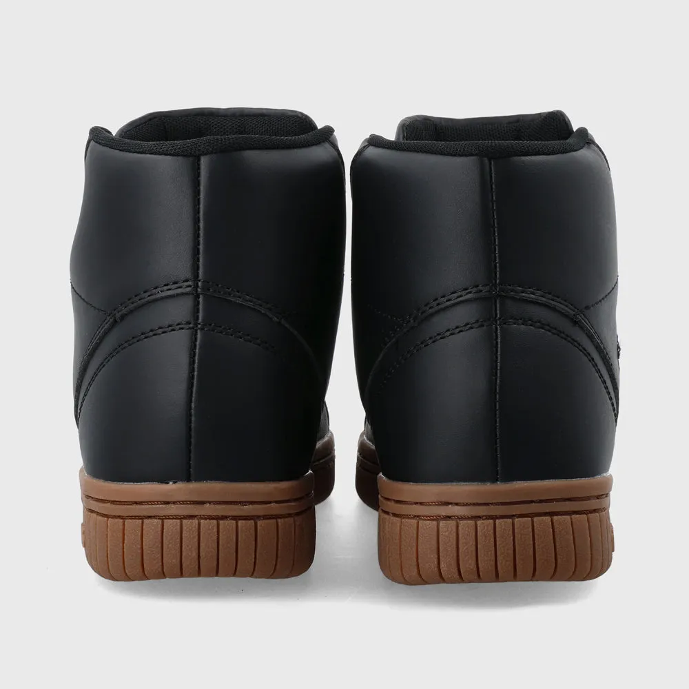 Airwalk Men's One Hi Top Black sold by Tekkie Town product image thumbnail 4