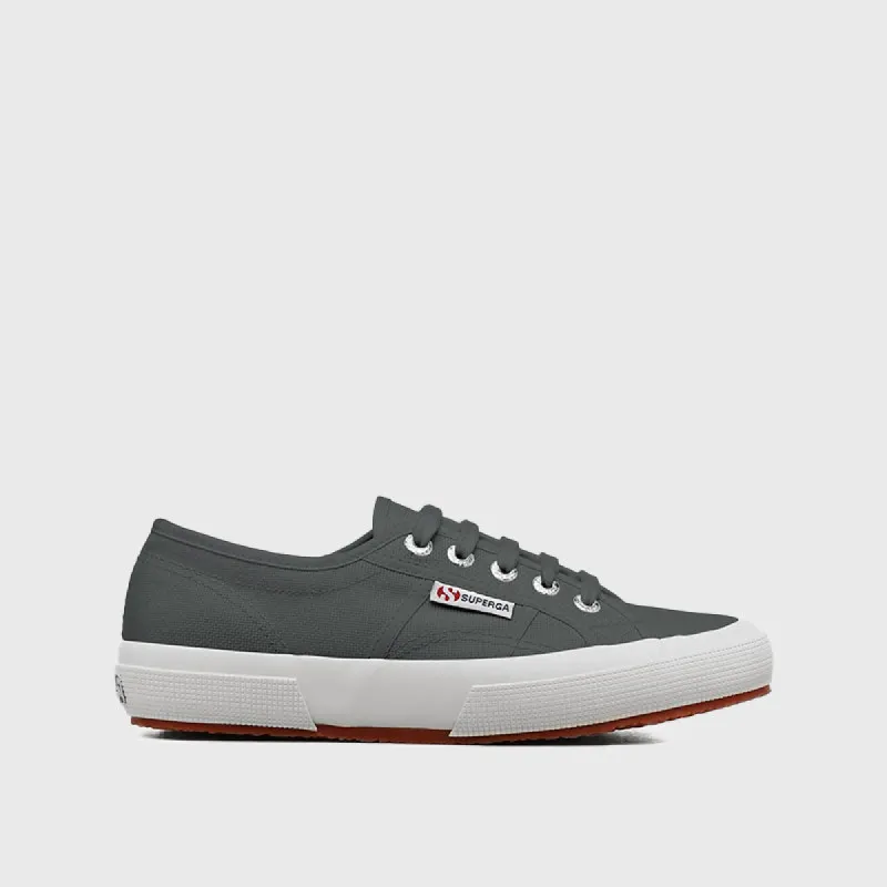 Superga Youth 2750 Cotu Sneakers Grey sold by Tekkie Town