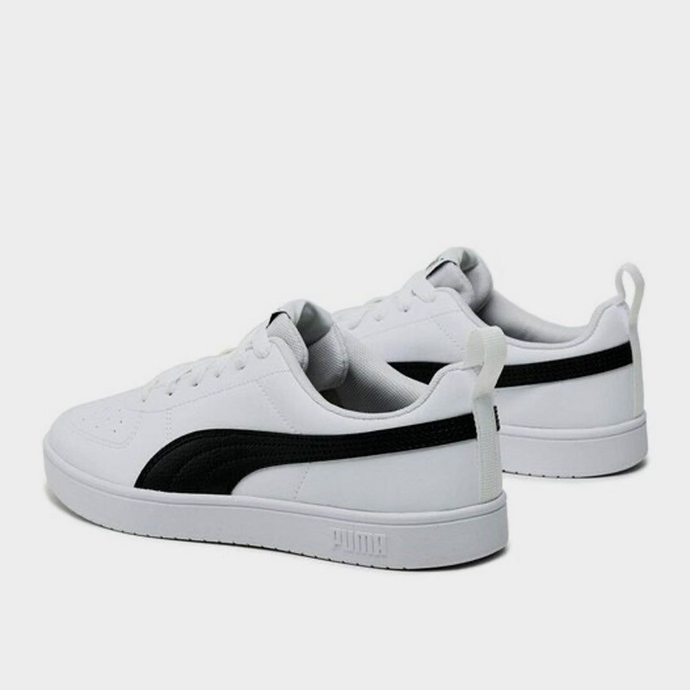 Rickie _ 173945 _ White sold by Tekkie Town product image thumbnail 3