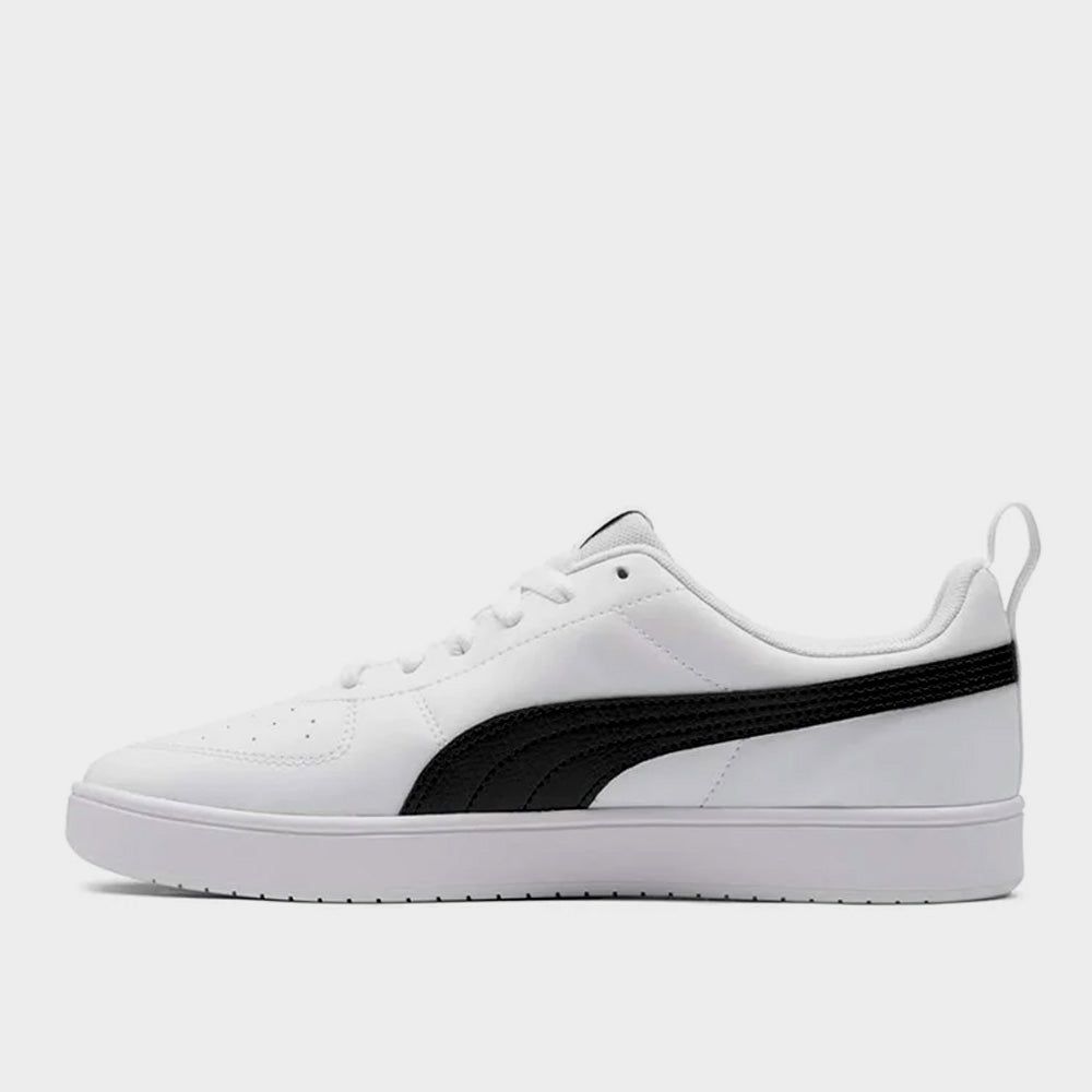 Rickie _ 173945 _ White sold by Tekkie Town product image thumbnail 2