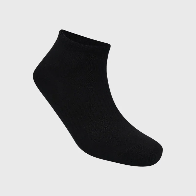 Sox Unisex Hidden Socks Black sold by Tekkie Town