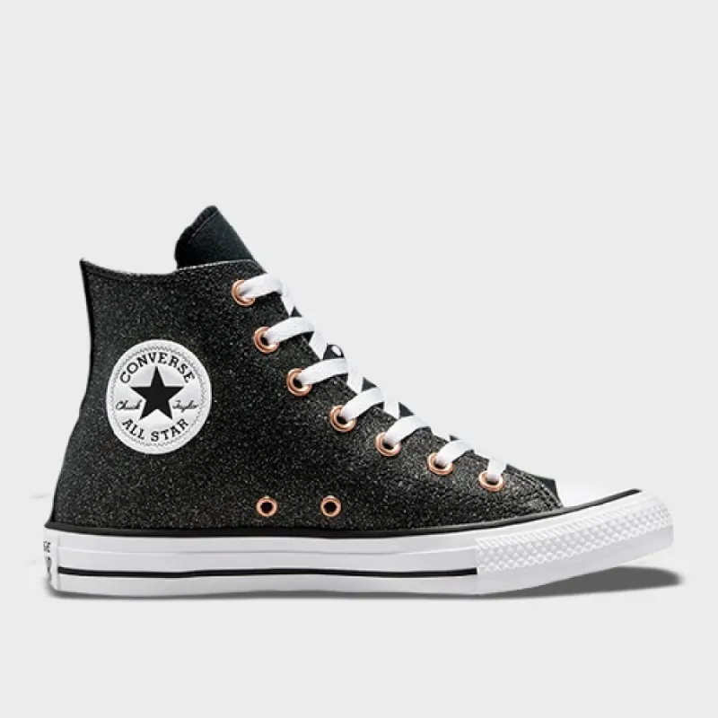 Chuck Taylor All Star Forest Glam _ 172691 _ Grey sold by Tekkie Town