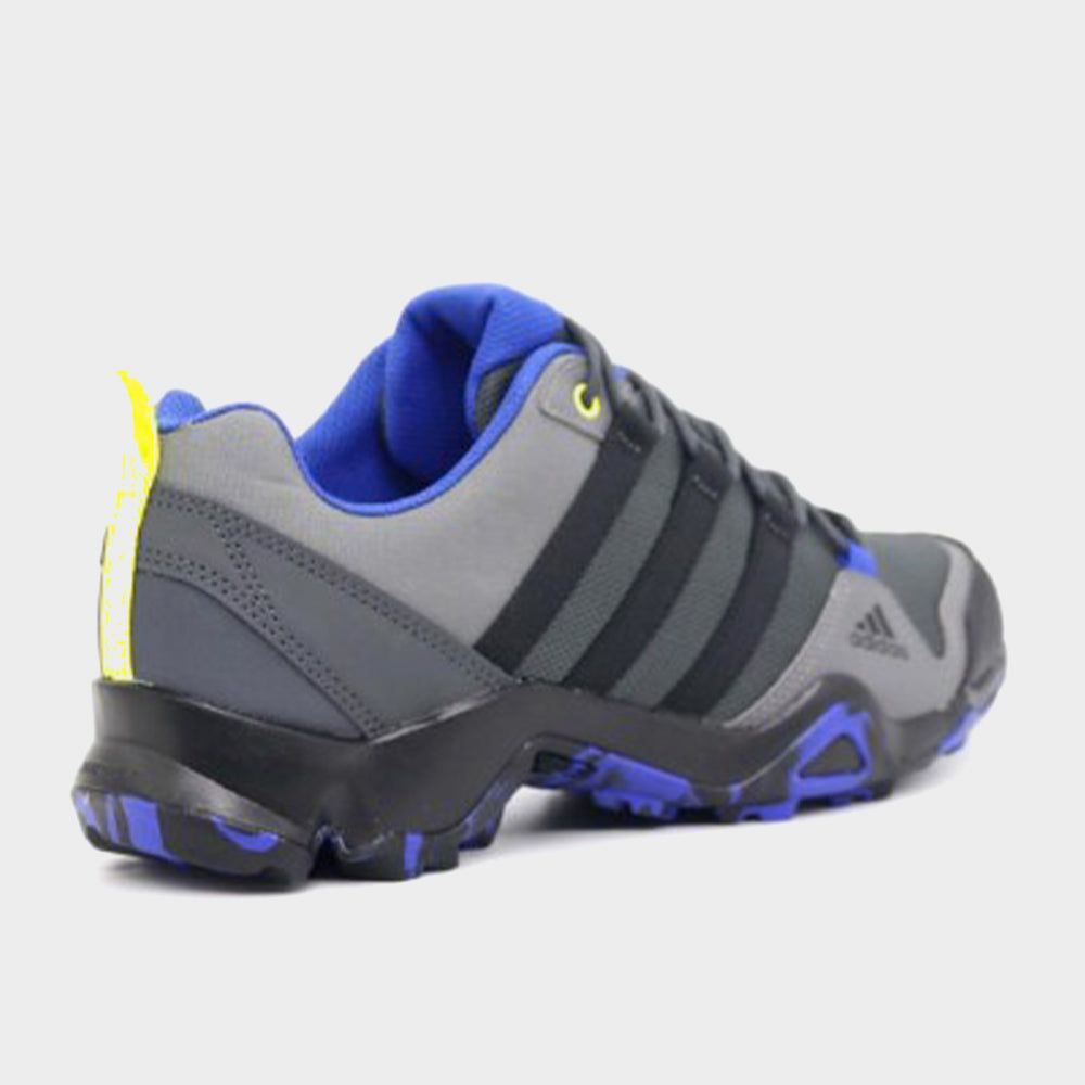 Adidas Mens Ax2s Trail Grey Black _ 173666 _ Grey sold by Tekkie Town product image thumbnail 2