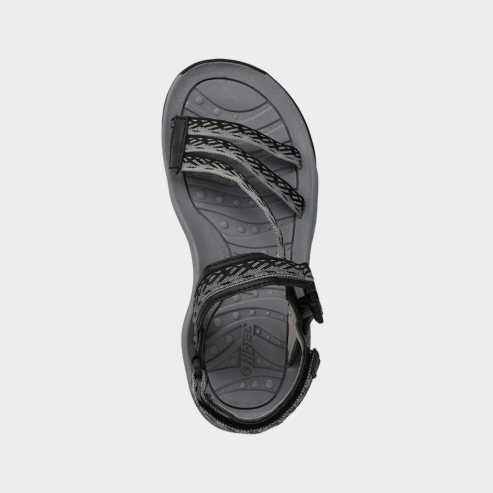 Ula Cresta _ 172071 _ Black sold by Tekkie Town product image thumbnail 4