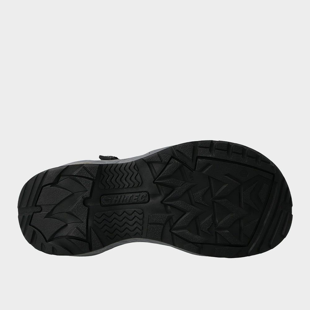 Ula Cresta _ 172071 _ Black sold by Tekkie Town product image thumbnail 3