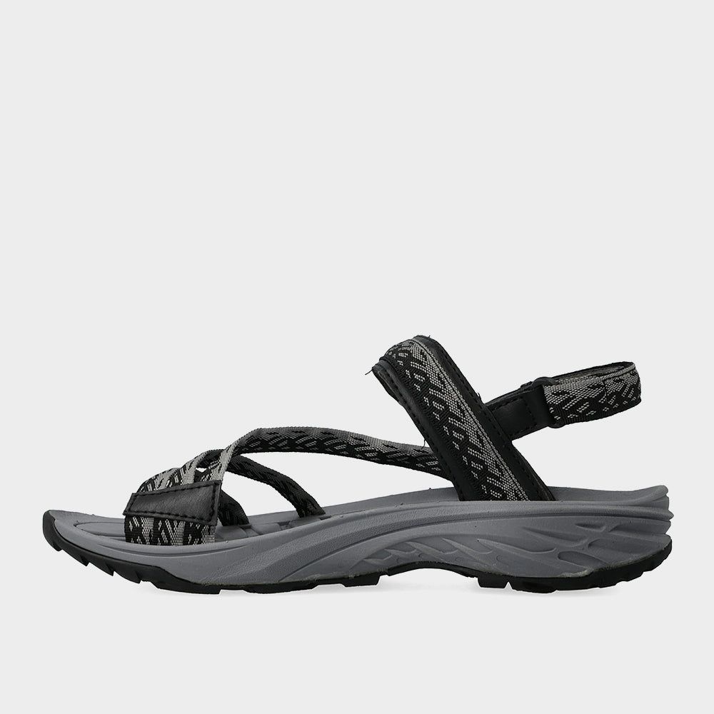 Ula Cresta _ 172071 _ Black sold by Tekkie Town product image thumbnail 2