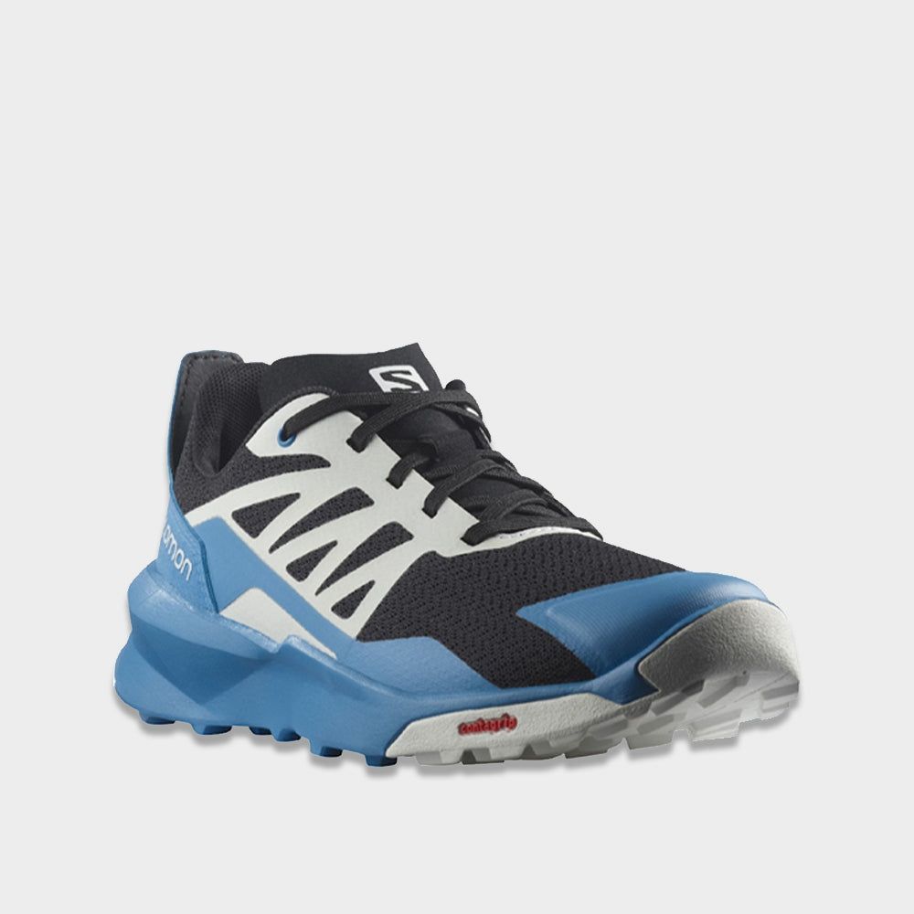 Patrol J _ 173425 _ Black sold by Tekkie Town product image thumbnail 3