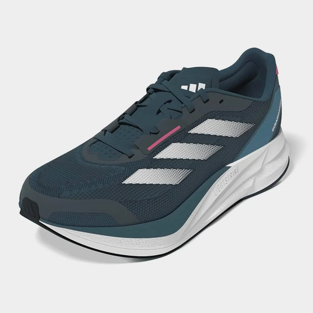 Adidas Womens Duramo Speed Short Run Green/multi _ 173676 _ Green sold by Tekkie Town product image thumbnail 2