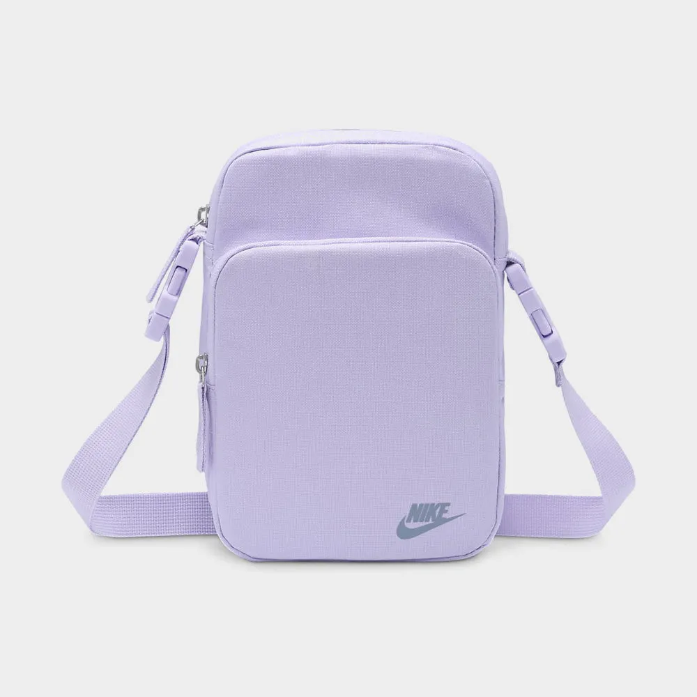 Nike Unisex Crossbody Bag (4l) Purple _ 181809 _ Purple sold by Tekkie Town