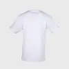 Vans Mens Classic T-shirt White/Black _ 168131 _ White sold by Tekkie Town