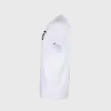 Vans Mens Classic T-shirt White/Black _ 168131 _ White sold by Tekkie Town