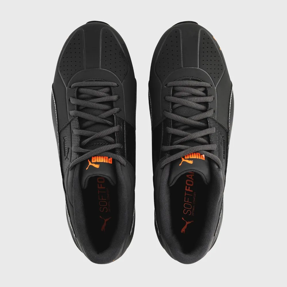 Puma Mens Cell Surin Sneakers Black sold by Tekkie Town product image thumbnail 5