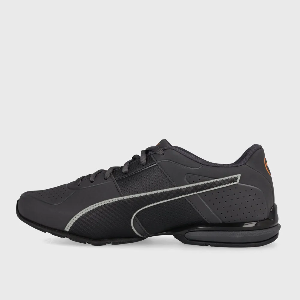 Puma Mens Cell Surin Sneakers Black sold by Tekkie Town product image thumbnail 2