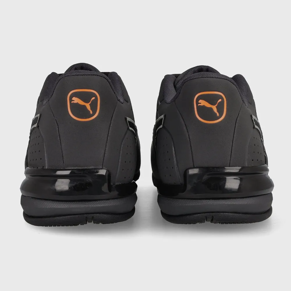 Puma Mens Cell Surin Sneakers Black sold by Tekkie Town product image thumbnail 4