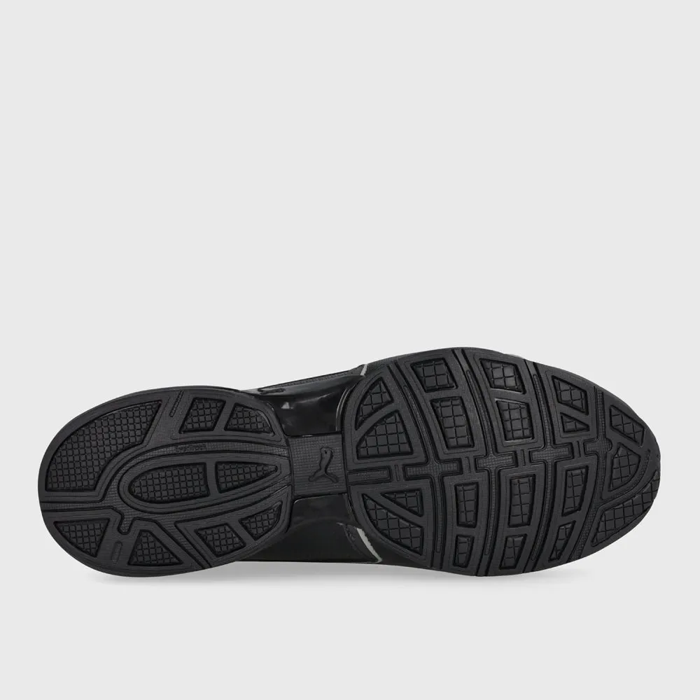 Puma Mens Cell Surin Sneakers Black sold by Tekkie Town product image thumbnail 3