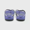 Umbro Mens Link Up Thong Blue/Multi _ 182078 _ Blue sold by Tekkie Town